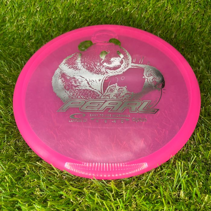 Opto Pearl