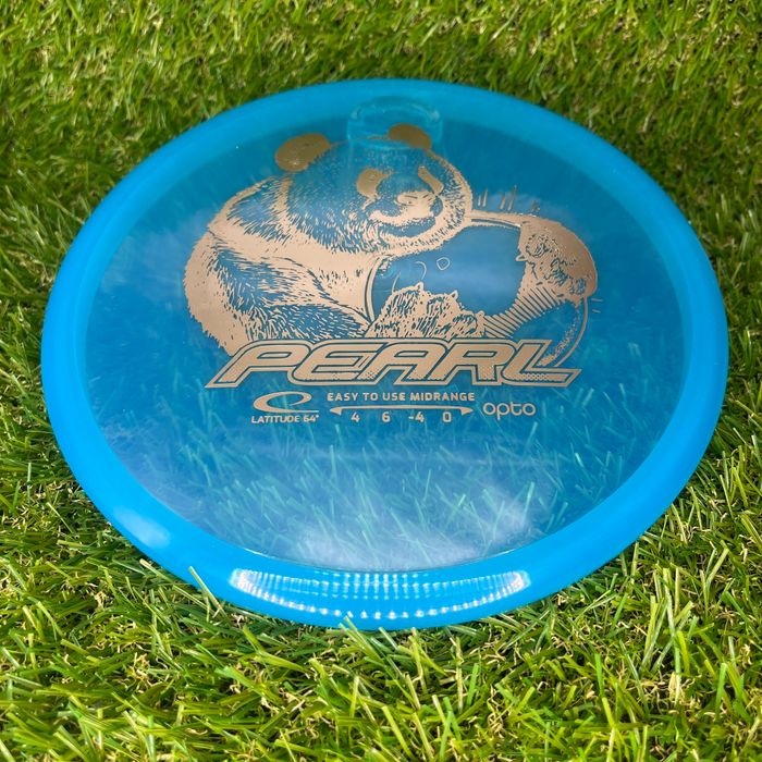 Opto Pearl