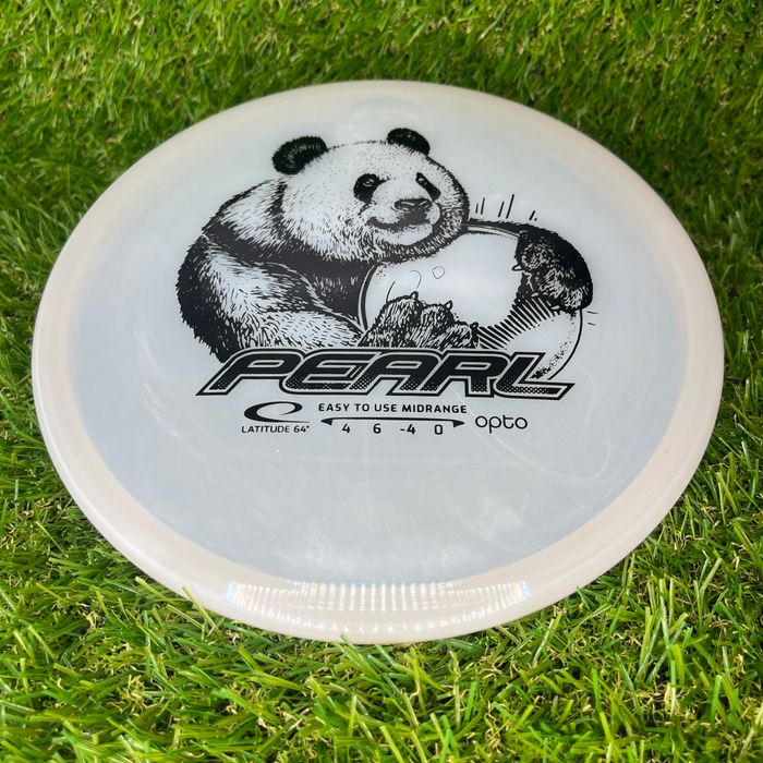 Opto Pearl