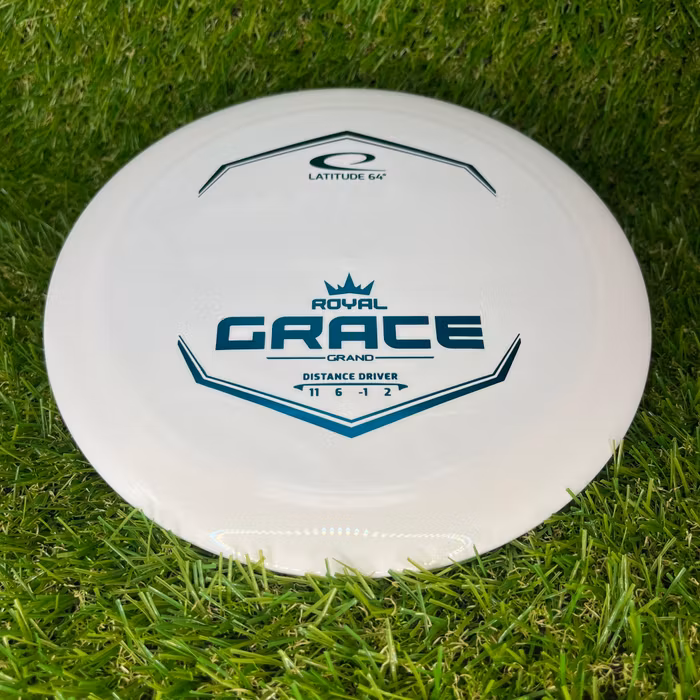 Grand Grace
