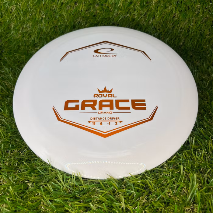 Grand Grace