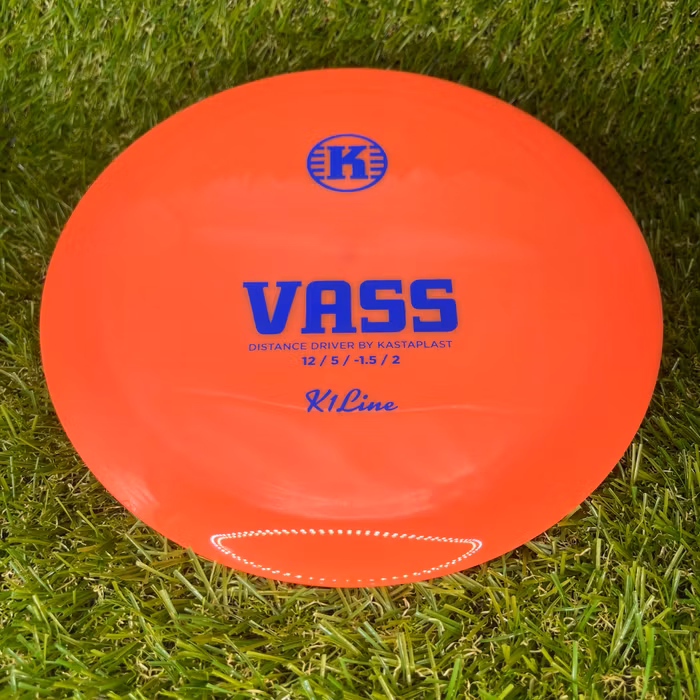 K1 Vass