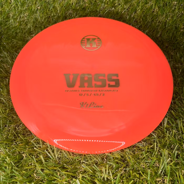 K1 Vass