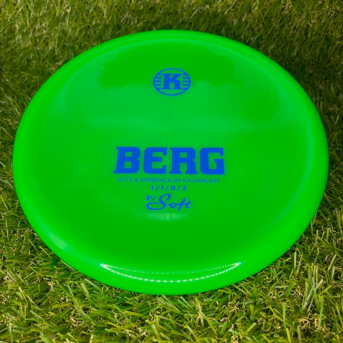 K1 Soft Berg