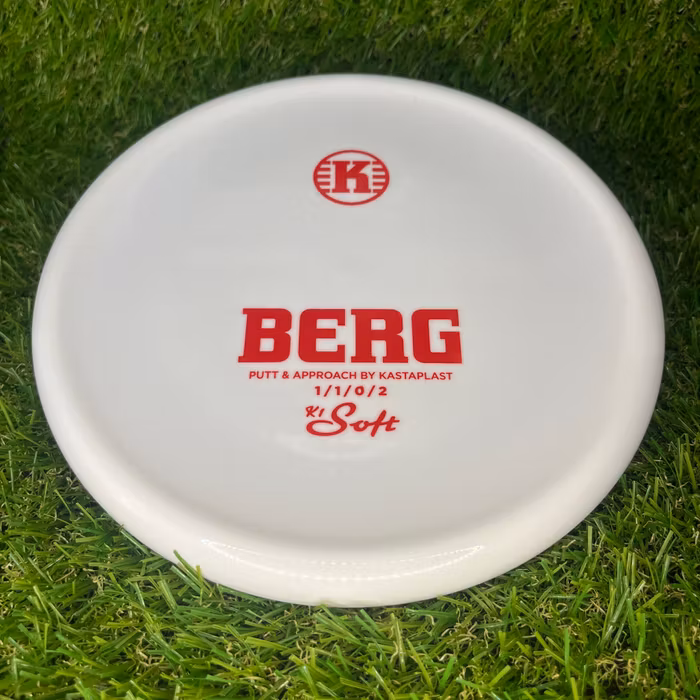 K1 Soft Berg