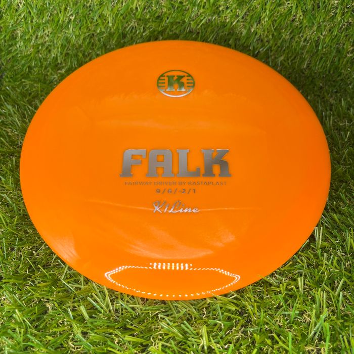 K1 Falk