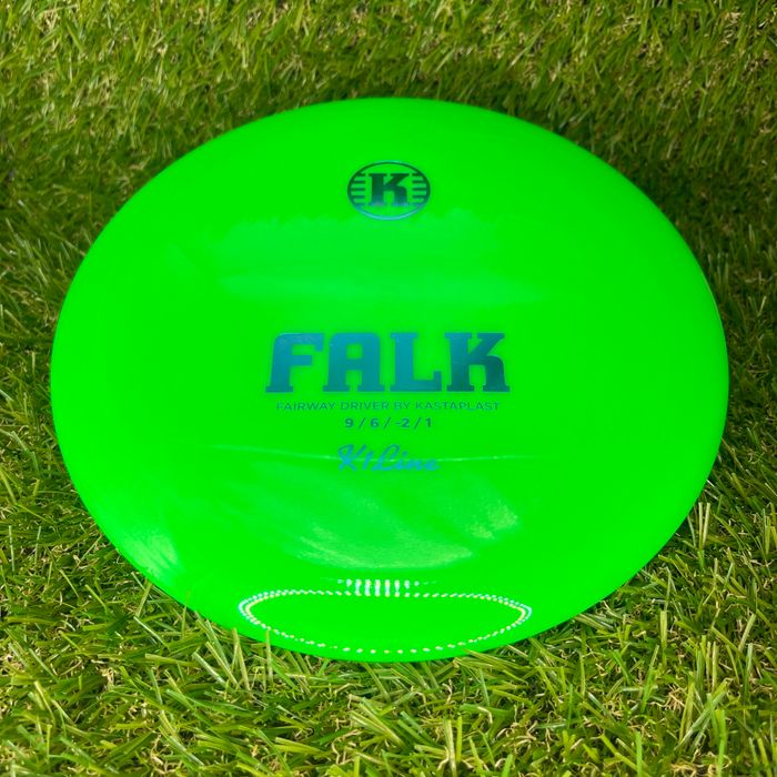 K1 Falk