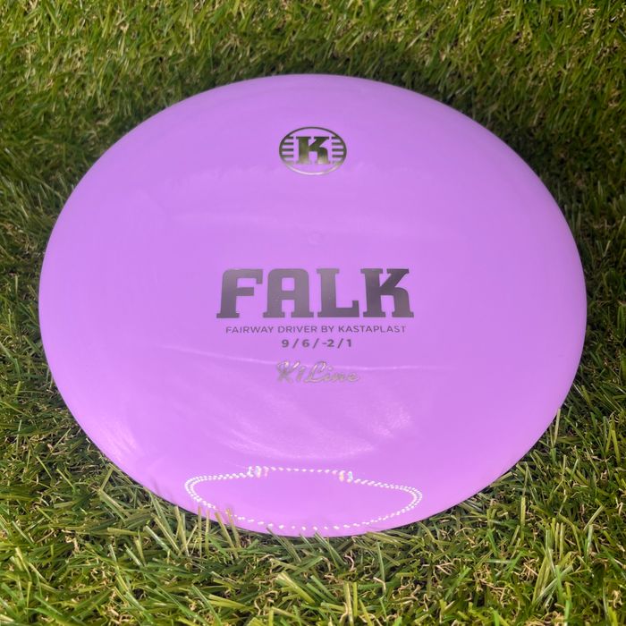 K1 Falk