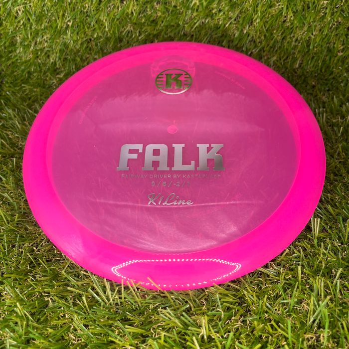 K1 Falk