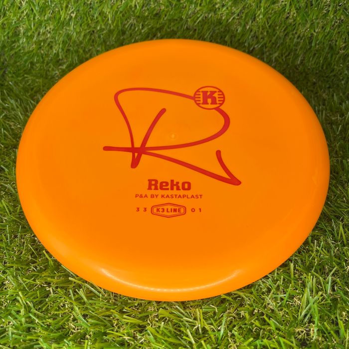 K3 Reko