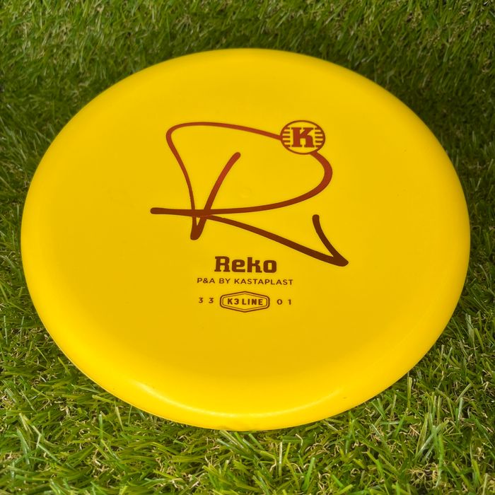 K3 Reko