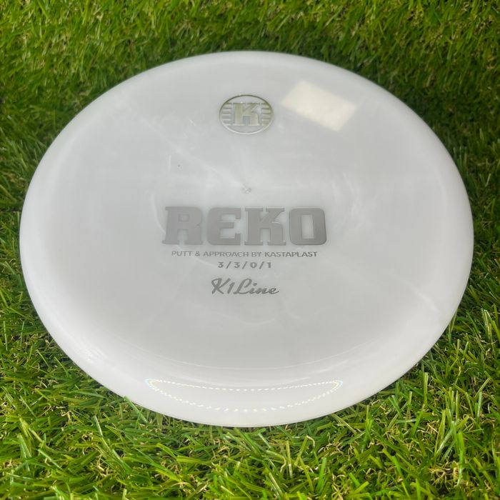 K1 Reko