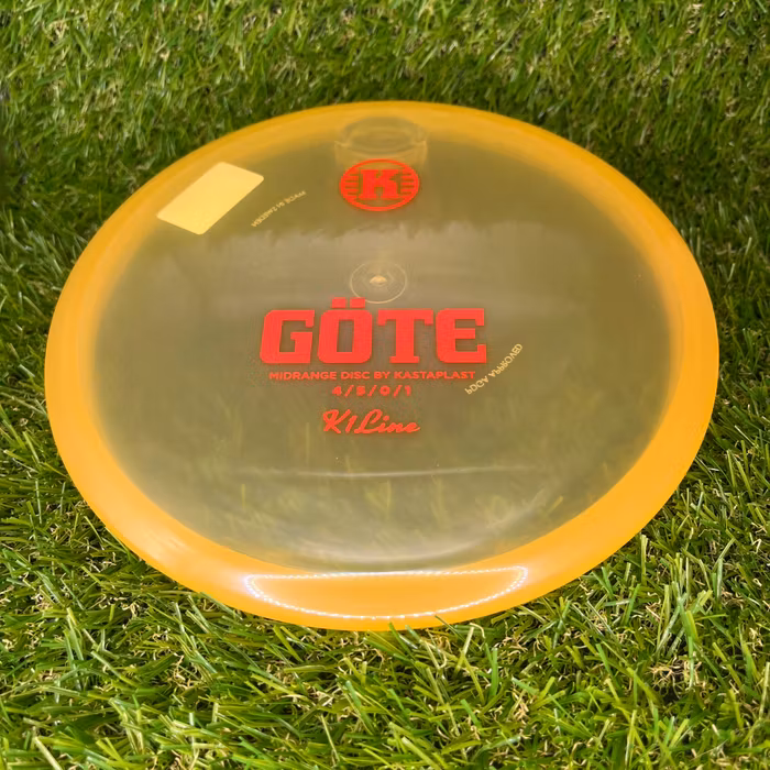 K1 Göte