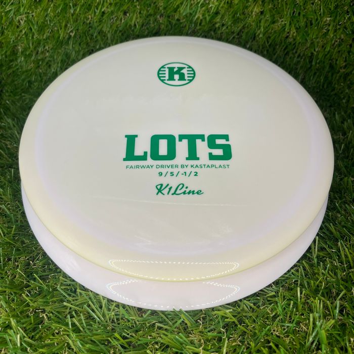 K1 Lots