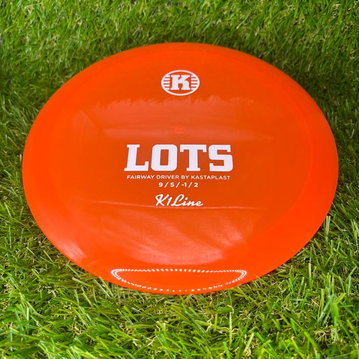 K1 Lots
