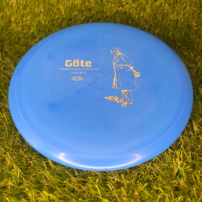 K3 Göte