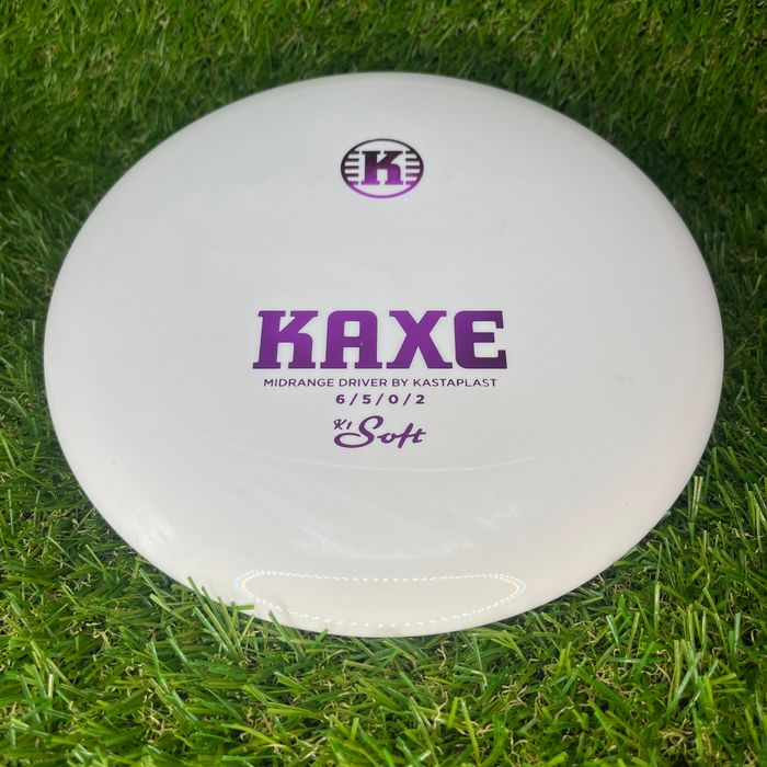 K1 Soft Kaxe Retooled