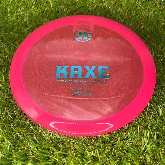 K1 Soft Kaxe Retooled