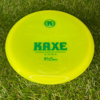 K1 Kaxe Retooled