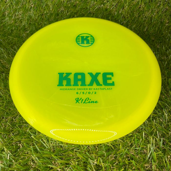K1 Kaxe Retooled