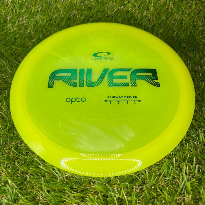 Opto River
