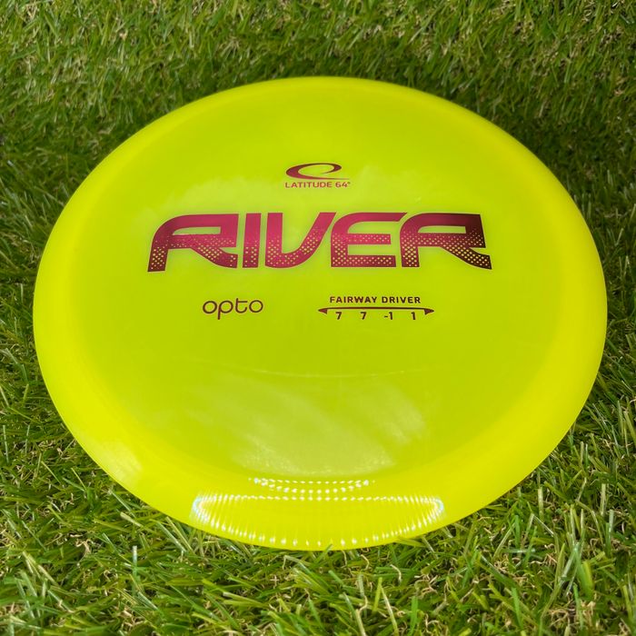 Opto River
