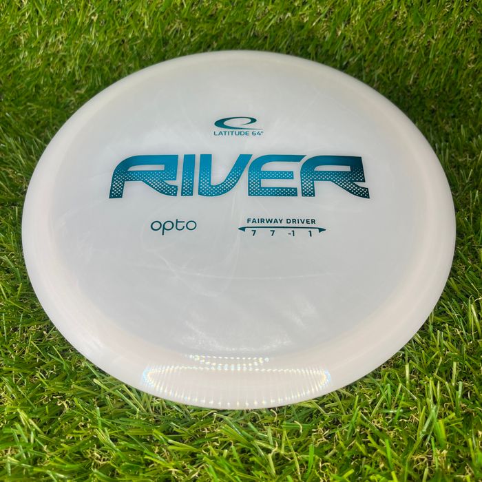 Opto River