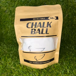 European Birdies Chalk Bag