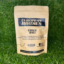 European Birdies Chalk Bag