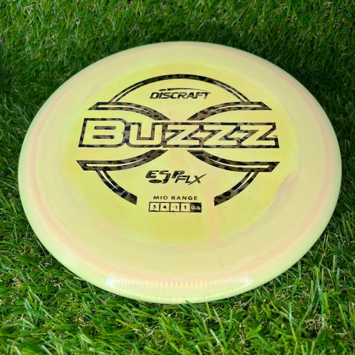 ESP FLX Buzzz