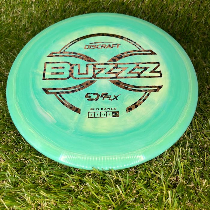 ESP FLX Buzzz