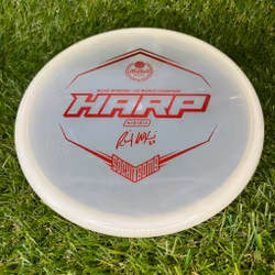 VIP Moonshine Harp Ricky Wysocki Sockibomb 2022