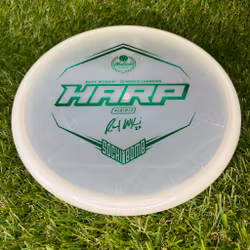 VIP Moonshine Harp Ricky Wysocki Sockibomb 2022