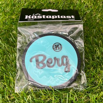 PVC Patch Berg