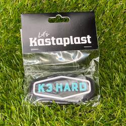 PVC Patch K3 Hard