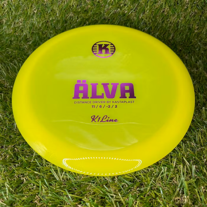K1 Älva