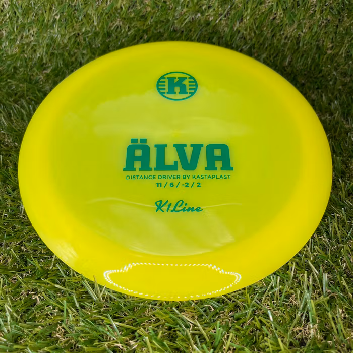 K1 Älva