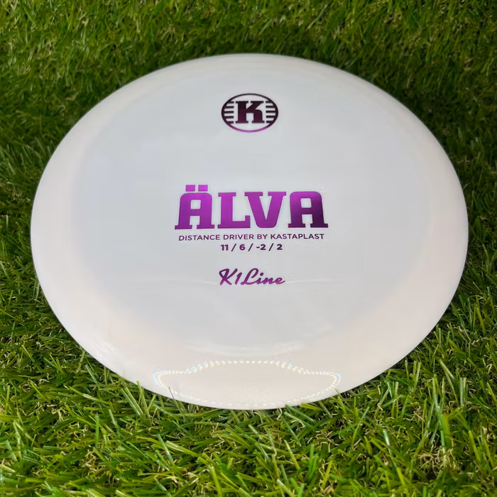K1 Älva