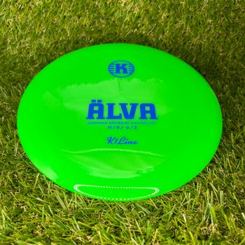 K1 Älva