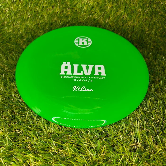 K1 Älva