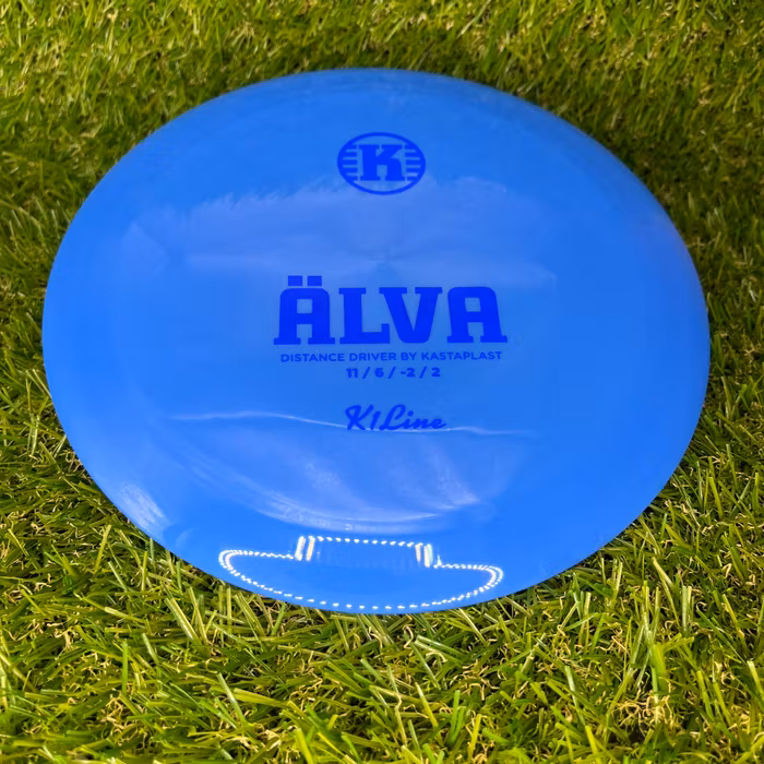 K1 Älva