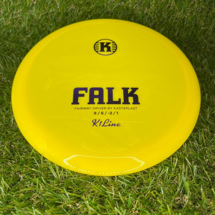 K1 Falk