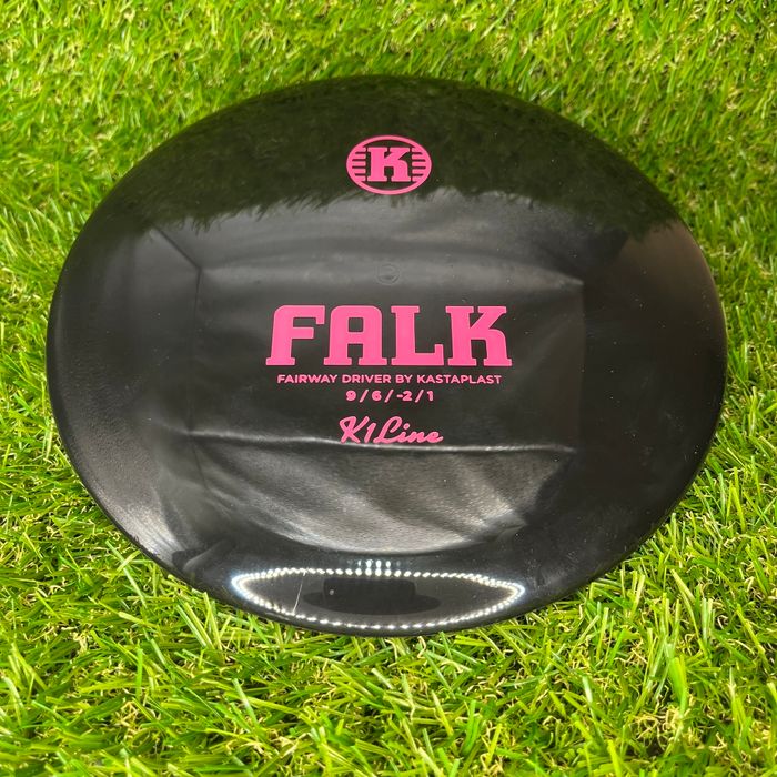 K1 Falk