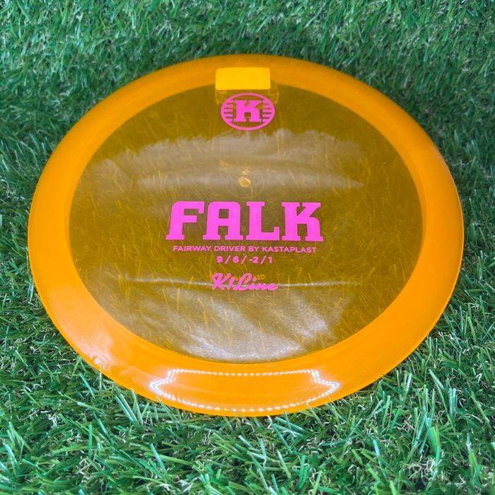 K1 Falk