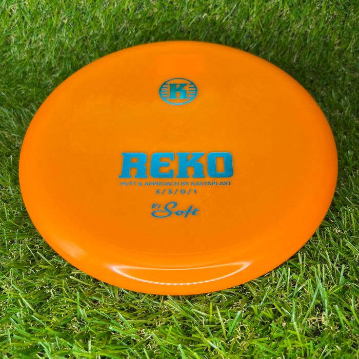 K1 Soft Reko
