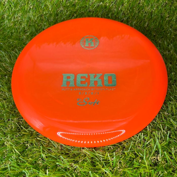 K1 Soft Reko