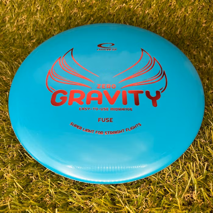 Zero Gravity Fuse