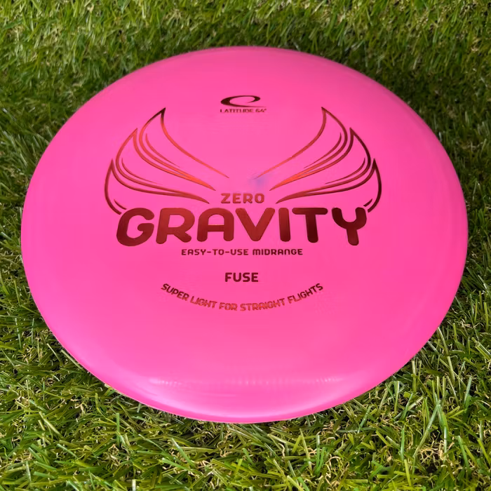 Zero Gravity Fuse