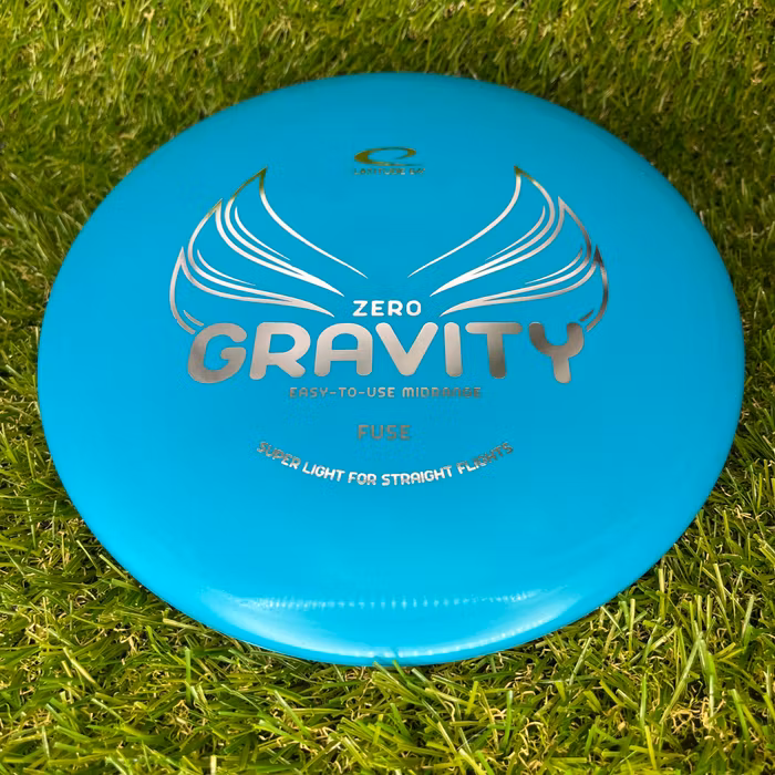 Zero Gravity Fuse