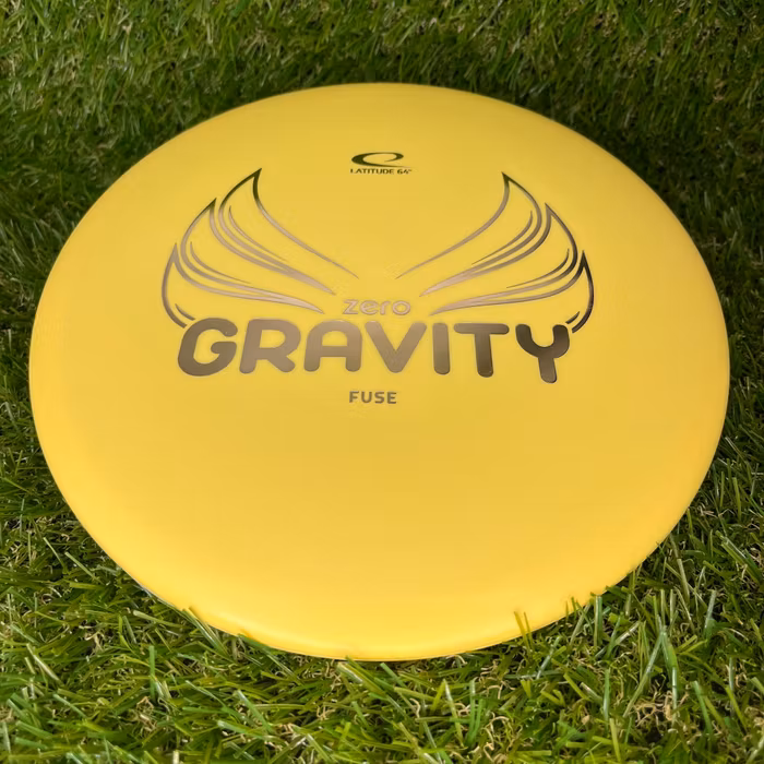Zero Gravity Fuse
